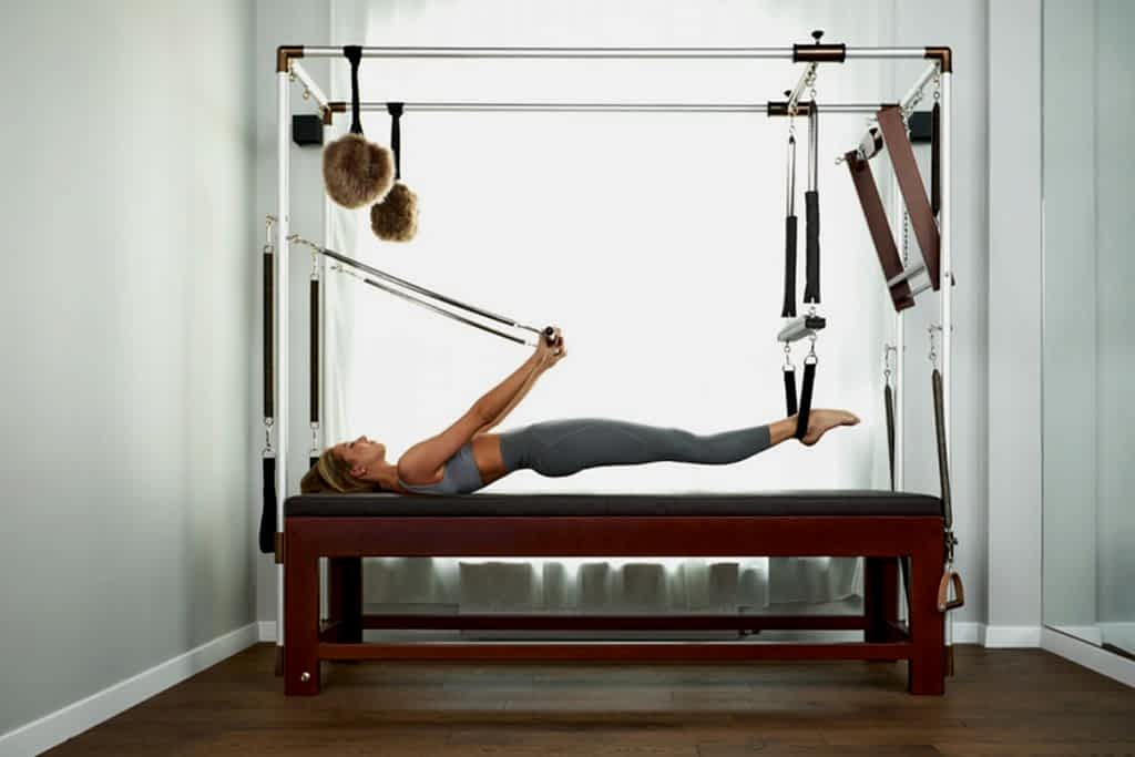 Alya Kilic Pilates 1