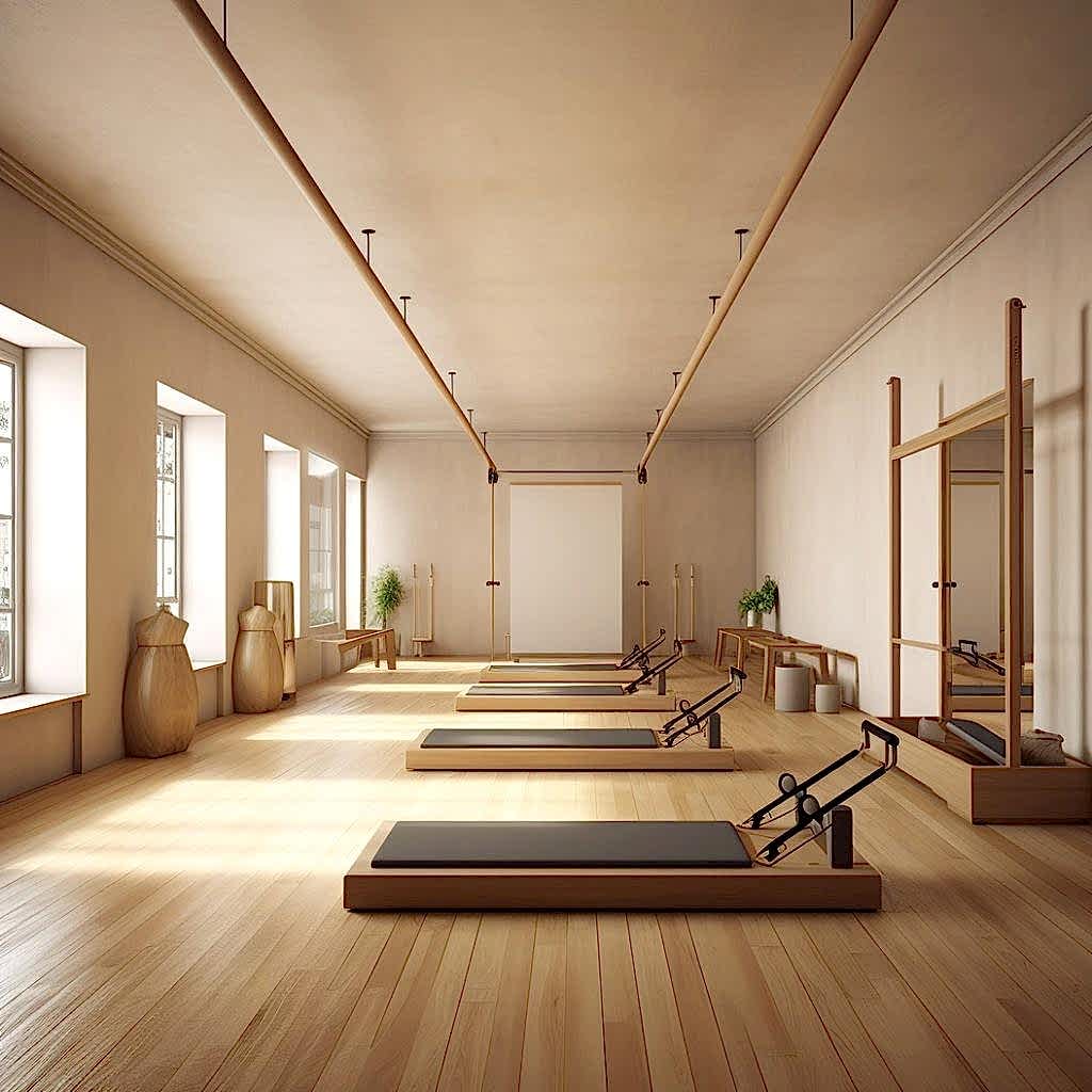 Alya Kilic Pilates 12