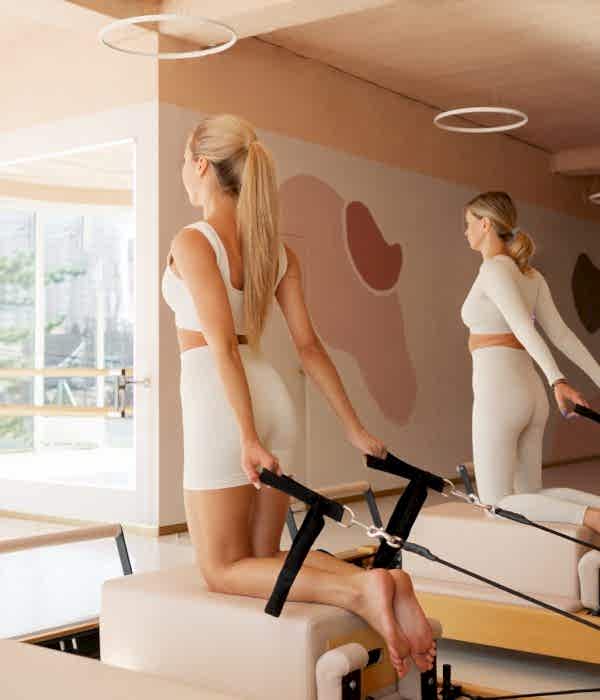 Pilates nasıl yazılır?
