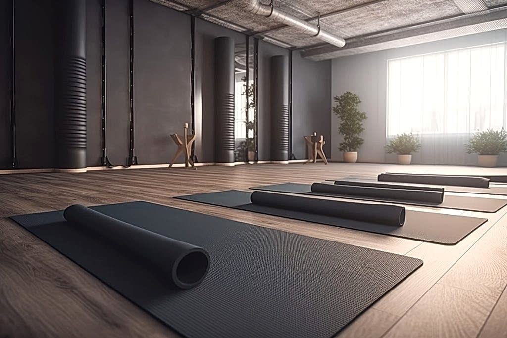 Kadıköy Meydan Pilates