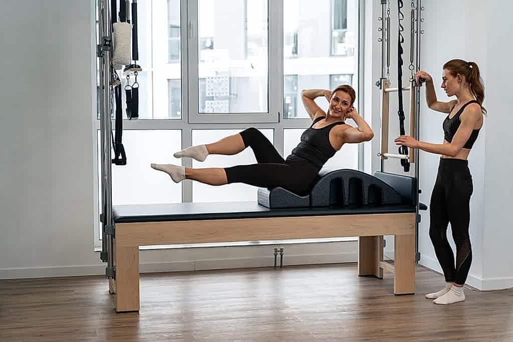 Kadıköy Pilates