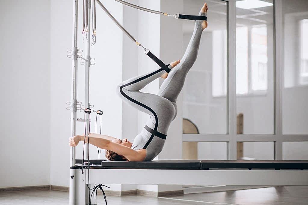Alya Kilic Pilates 5