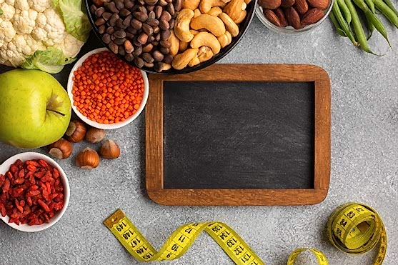 günlük kalori hesaplama