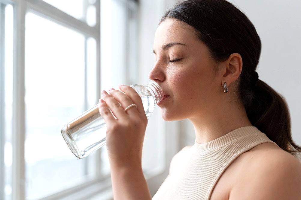 Günlük Su İhtiyacı Hesaplama