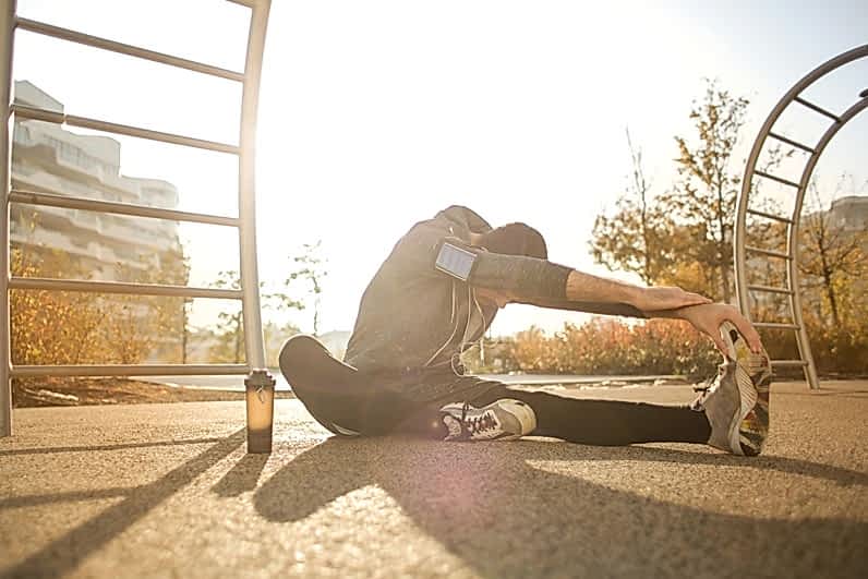 Yaş ve Kilo Alımı Yaş ve Kilo Alımı