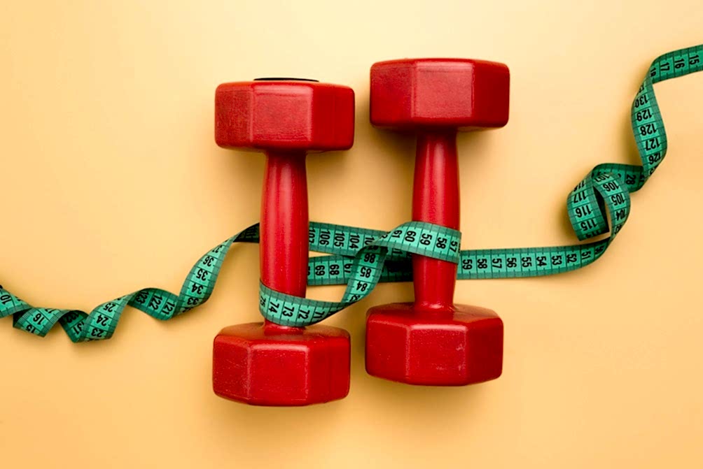 Yağsız Vücut Kitlesi (FFMI) Hesaplama