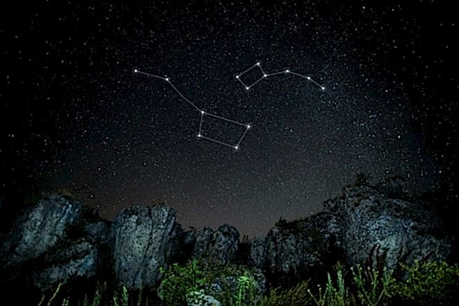 Yükselen Burç Hesaplama