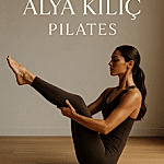 Alya Kılıç Pilates ()