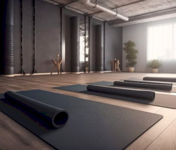 Kadıköy Meydan Pilates